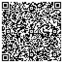 QR code with R&R Cortright Inc contacts