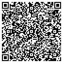 QR code with Tiki Tan contacts