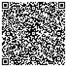 QR code with R&V Auto Group contacts