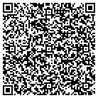 QR code with A Handful Salon contacts