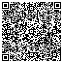 QR code with Ahead Above contacts