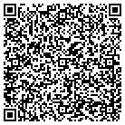 QR code with A Aardvark Estate Liquidation contacts