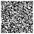 QR code with J & S Drywall Inc contacts