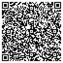 QR code with Allure Salon contacts