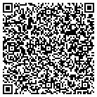 QR code with Maid Service of Richmond contacts