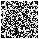 QR code with NU Surface contacts