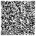 QR code with Amy's Ultimate Reflections contacts