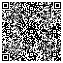 QR code with Ultratan contacts
