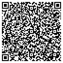 QR code with Ultratan contacts