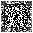 QR code with O'Ryan Works contacts