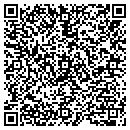 QR code with Ultratan contacts