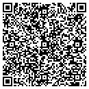 QR code with Ultratan contacts