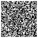 QR code with Ultratan contacts