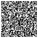 QR code with O T Flooring contacts