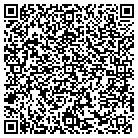 QR code with LGL Alaska Research Assoc contacts