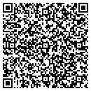 QR code with Ultratan contacts