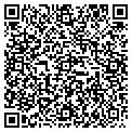 QR code with Ras Drywall contacts