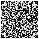 QR code with Ultratan contacts