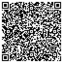 QR code with Don Babin Private Airport (0la2) contacts