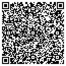 QR code with Ultratan contacts