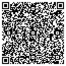 QR code with Ultratan contacts