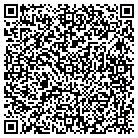 QR code with Oneyda  Cleaning Services Inc contacts