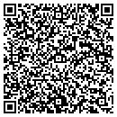 QR code with S & N Auto Sales contacts