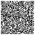 QR code with RC Home Cleaning contacts