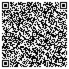 QR code with A Advanced Sugar Rhythm Dance contacts