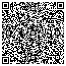 QR code with Geocent contacts