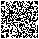 QR code with Allred Drywall contacts