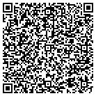 QR code with SPARKLING CLEANING SERVICE LLC contacts