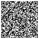 QR code with The Hair Shack contacts