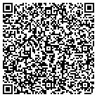 QR code with P J's Home Inventory & More contacts