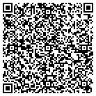 QR code with Advanced Realty Service contacts