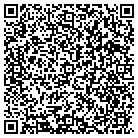 QR code with C I A Mowing & Lawn Care contacts
