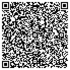 QR code with T&D Cleaning Services, LLC contacts