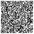 QR code with H Julia Ireland Do contacts