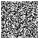QR code with A & M Cleaning Service contacts