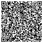 QR code with A Meaningful Cleaning contacts