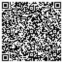 QR code with TS Designs contacts