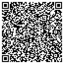 QR code with C J Media contacts