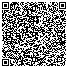 QR code with Angie's House Cleaning Intrr contacts