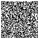 QR code with T G Auto Sales contacts