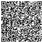 QR code with A Sparkle Home Cleaning Service contacts