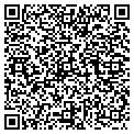 QR code with Cascade Maid contacts