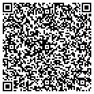 QR code with R D K Distributing Co LLC contacts