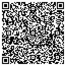 QR code with Hitech Data contacts