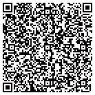 QR code with A Plus Real Estate Services contacts