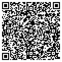 QR code with B M J contacts